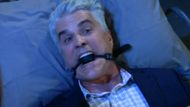 Ric is still in the basement, but we want to see him | Image: ABC